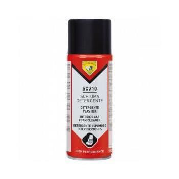 Agente de limpieza en espuma antiestático - SC710 - SCHIUMA DETERGENTE - ECO SERVICE SRL