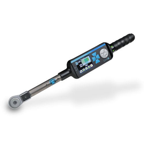 Herramienta de verificación de par - Q-CHECK ® - GWK Norbert Gerlach GmbH & Co. KG