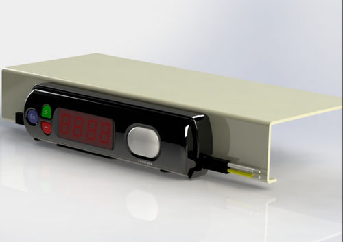 Máquina de preparación de pedidos pick-to-light - MWU Series - PICK TO LIGHT SYSTEMS