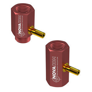 Eyector monoetapa - VM series - NOVACOM - Z.A. - compacto