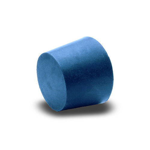 Tapón redondo - BP series - FINISHING GROUP SRL – EUROMASK - a presión / de EPDM / de protección