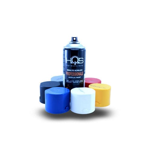 Pintura en spray - PROTRASPLUC - FINISHING GROUP SRL – EUROMASK - transparente / blanca / gris cuarzo