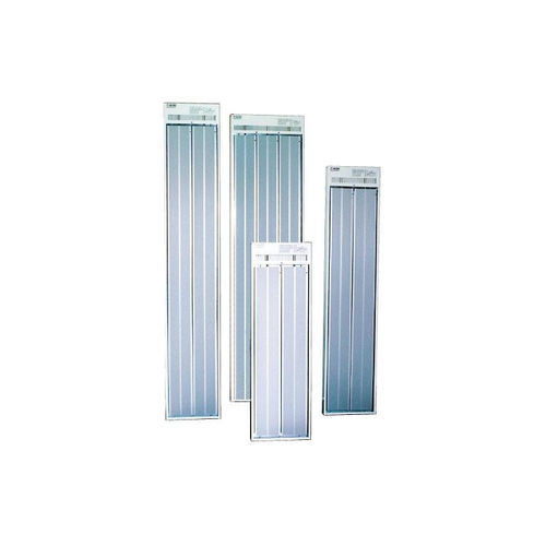 Sistema de calefacción de aire - Energo - OFFICINE TERMOTECNICHE FRACCARO SRL