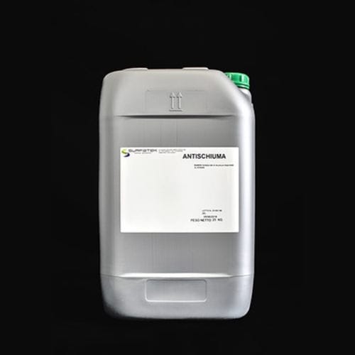 Antiespumante para máquina de limpieza - NOFOAM series  - Surfatek S.R.L.