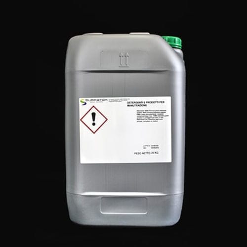 Producto de limpieza en polvo - Surfatek S.R.L. - para máquinas / para cerámica / de vidrio