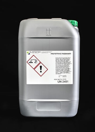 Producto antiherrumbre - Surfatek S.R.L.