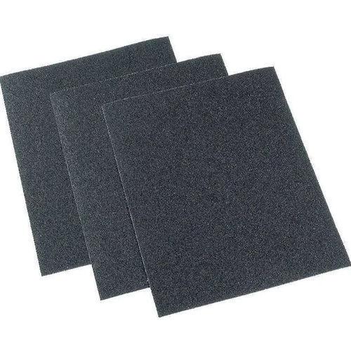 Paño abrasivo de óxido de aluminio - AN.60 - CTA CALFLEX SRL - de papel / para madera / para metal