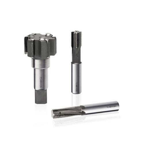Herramienta de corte para plástico - TOMMASIN UTENSILI S.R.L. - para aluminio / para acero / de carburo