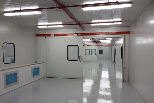 Armario de secado de metal - Karabudak Mühendislik Makine İmalat Sanayi Ltd. Şti - de puertas correderas / estacionario