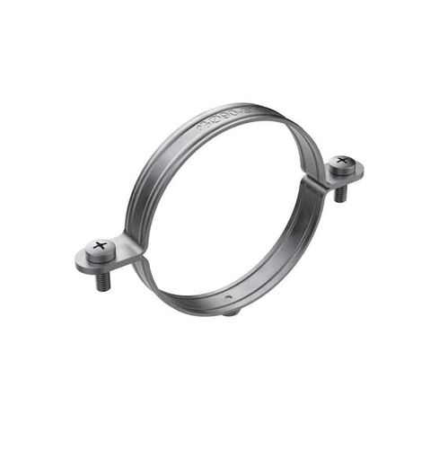 Abrazadera de apriete de acero inoxidable - 10.021.010 series - IFEC - Industria de Ferragens do Centro