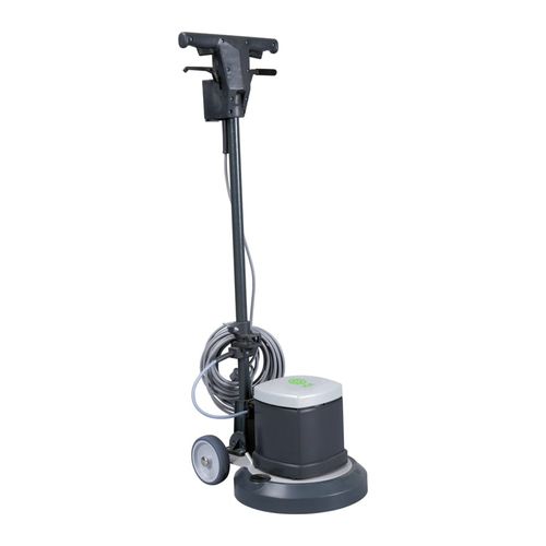Monocepillo para lustrado - ES 330 - ICA - baja velocidad