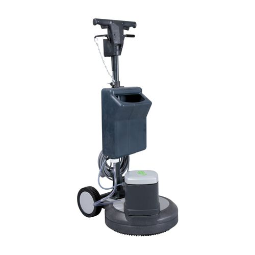 Monocepillo para lustrado - ES 430 - ICA - para revestimientos / para piedra / para parqué