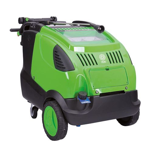 Limpiador de alta presión de agua caliente - PW-H190/21 series - ICA - trifásico