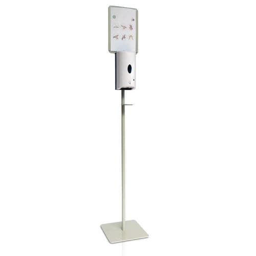 Soporte de conductor - ICA - para PCB / universal