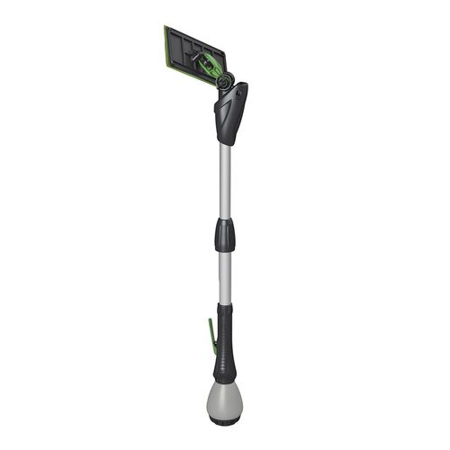 Raspador de limpieza - Cleano 300 - ICA