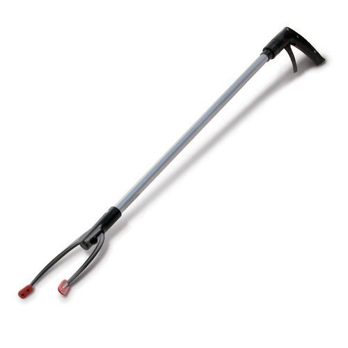 Pinza de prensión manual - GATRA series - ICA - paralela / de 2 mandíbulas / de manipulación