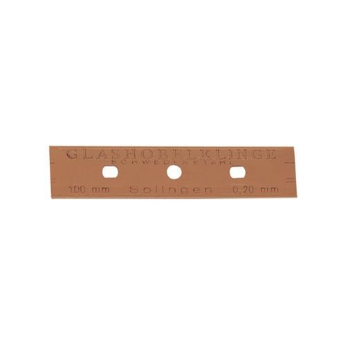 Hoja para rasqueta - E 000015LAMA - ICA