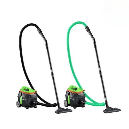 Aspirador industrial - MP - ICA - en seco / para polvo / eléctrico
