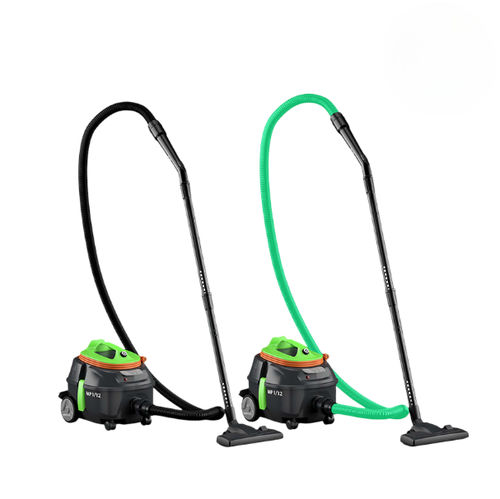 Aspirador industrial - MP 1/12 PRO - ICA - en seco / para polvo / eléctrico