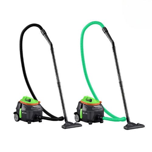 Aspirador industrial - MP 1/12 - ICA - en seco / para polvo / eléctrico