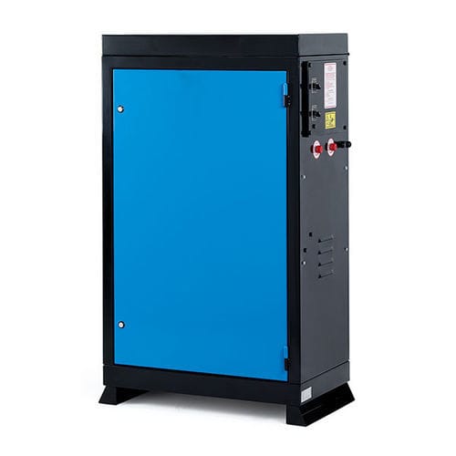 Máquina de lavado de agua - Morclean - automática / de proceso / de acero inoxidable