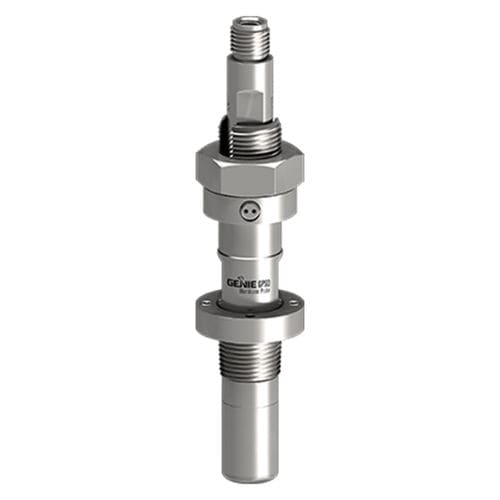sonda de toma de gas - SOCLEMA