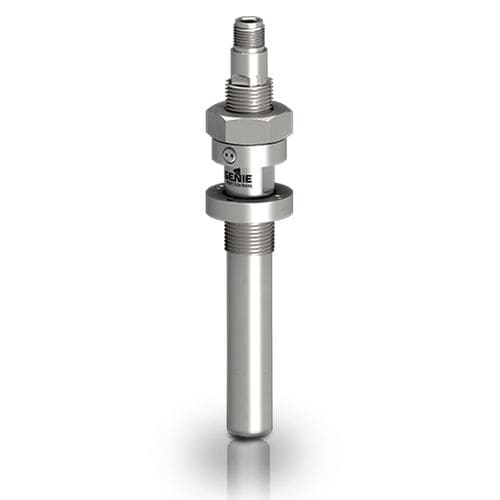 Sonda de toma de gas - GENIE GP2 - SOCLEMA - de gas / de proceso / para redes de gas