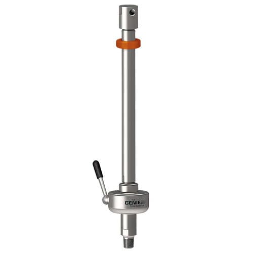 Sonda de toma de gas - GENIE 701 - SOCLEMA - de gas / de proceso / para redes de gas