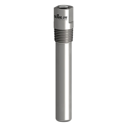 Sonda de toma de gas - GENIE GPHV - SOCLEMA - de gas / de proceso / para análisis