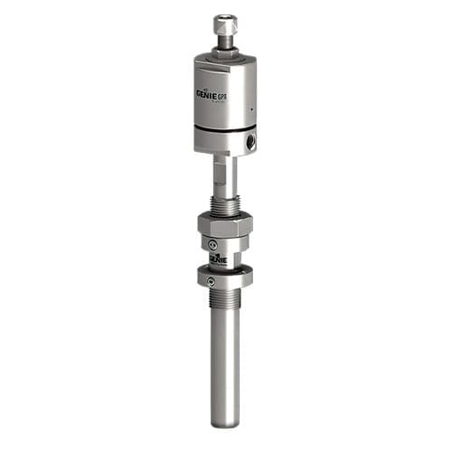 Sonda de toma de gas - GENIE GPR - SOCLEMA - de gas / de proceso / para redes de gas
