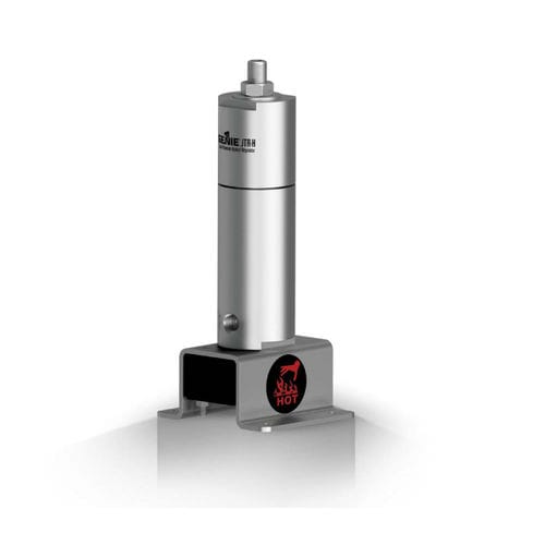Manorreductor de gas - JTR-H - SOCLEMA - de pistón / multietapa / analógico
