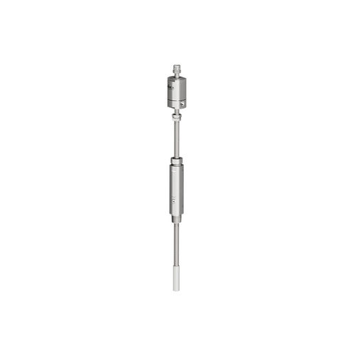 Sonda de toma de gas - GENIE 755 - SOCLEMA - de gas / de proceso / para redes de gas