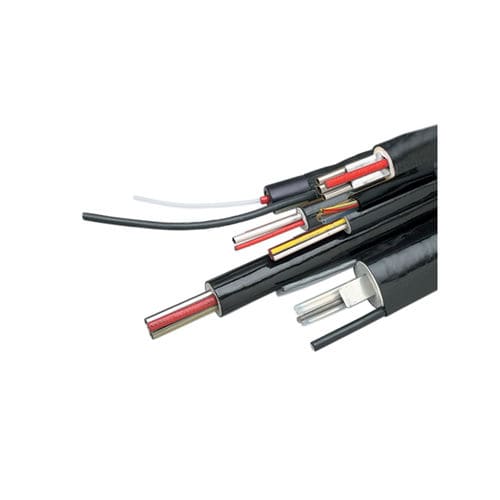 Manguera de gas combustible - STACKPAK - SOCLEMA - para productos químicos / para petróleo / para gas