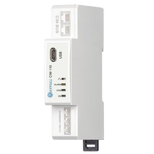Módulo de medición de corriente - CIM-I10 - Rayfull Electric Technology(Zhejiang)Co., Ltd. - de tensión / de potencia / de frecuencia