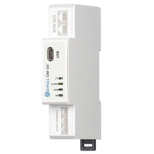 Módulo de medición de corriente - CIM-I20 - Rayfull Electric Technology(Zhejiang)Co., Ltd. - de tensión / de potencia aparente / de potencia reactiva