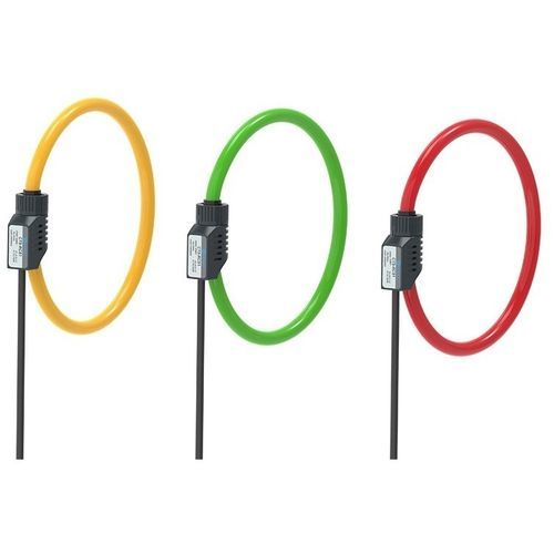 Sensor de corriente con bobina de Rogowski - CTS-RCS1 Series - Rayfull Electric Technology(Zhejiang)Co., Ltd. - de pinza / AC / de tensión