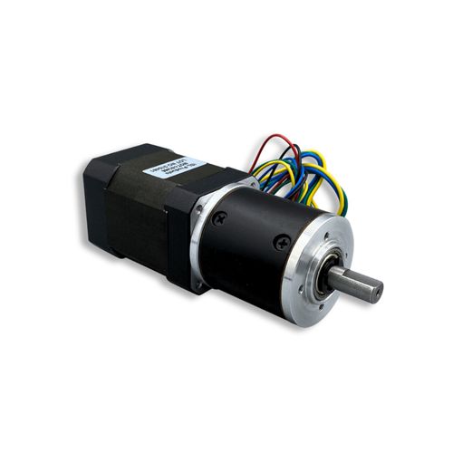 Motorreductor DC - PGMBL-J42 - ISL PRODUCTS INTERNATIONAL - trifásico / DC brushless / planetario