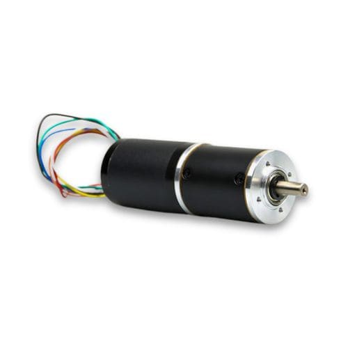 Motorreductor DC - PGMBL-J57 - ISL PRODUCTS INTERNATIONAL - trifásico / brushless / BLDC