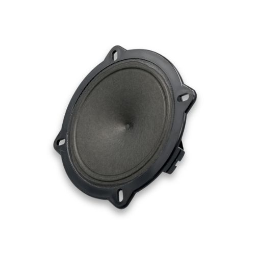 Altavoz encastrado - SPK-PZ94-P - ISL PRODUCTS INTERNATIONAL - industrial / carcasa de plástico / de construcción ligera