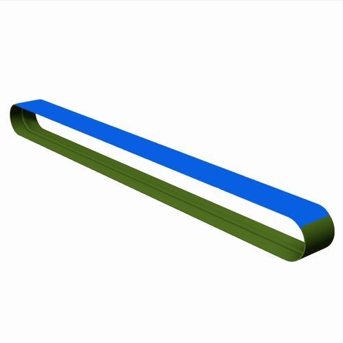 Alfombra de PVC - 053-993 series - trimat srl - para la industria agroalimentaria / para la industria farmacéutica / blanca