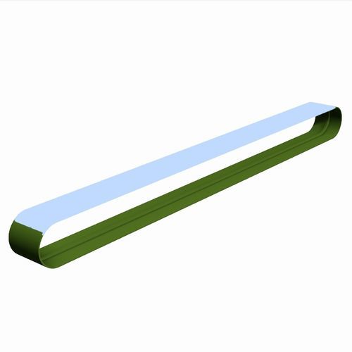 Alfombra de poliuretano - 053-993 series - trimat srl - para la industria agroalimentaria / para la industria farmacéutica / blanca