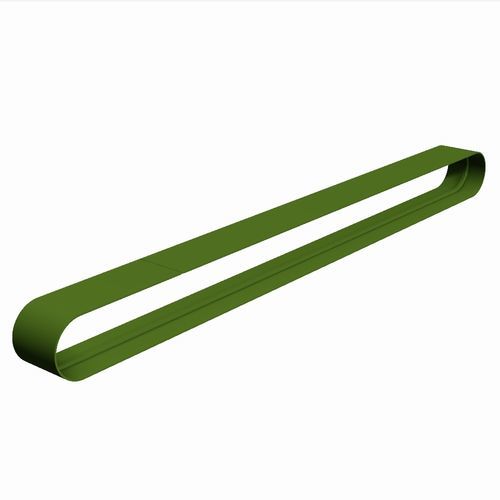 Alfombra de PVC - 053-993 series - trimat srl - para la industria agroalimentaria / para la industria farmacéutica / verde