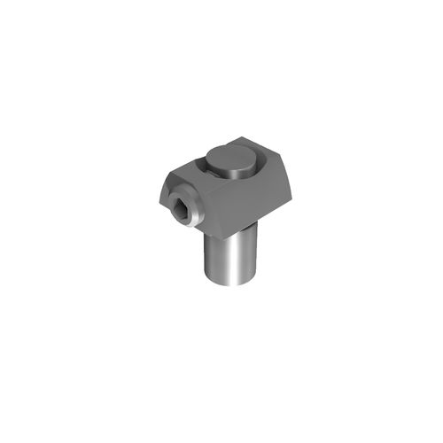 Conector de perno para ensamblaje de perfiles - F3030 - trimat srl