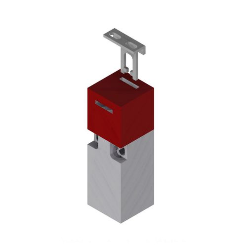 Microrruptor de llave - N0152 - trimat srl - multipolar / IP54 / industrial