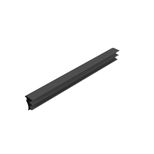 Junta de labio - D1451 - trimat srl - de PVC / triangular / industrial