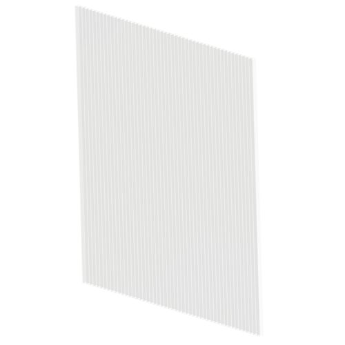 Placa de policarbonato - V0360 - trimat srl
