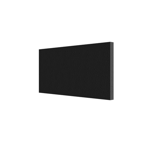 Panel aislante alma de espuma - V6050 - trimat srl - para muro / para puerta / de absorción acústica