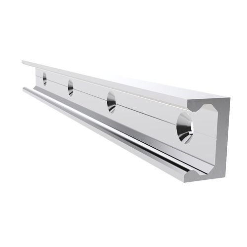 Carril guía - P0202 - trimat srl