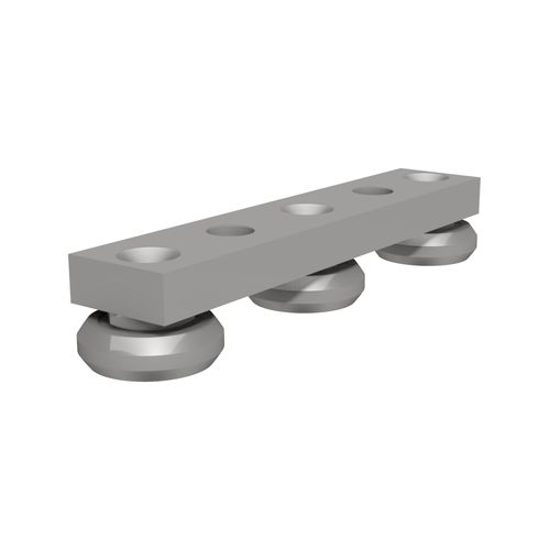 Rodador para transporte - P1301 - trimat srl