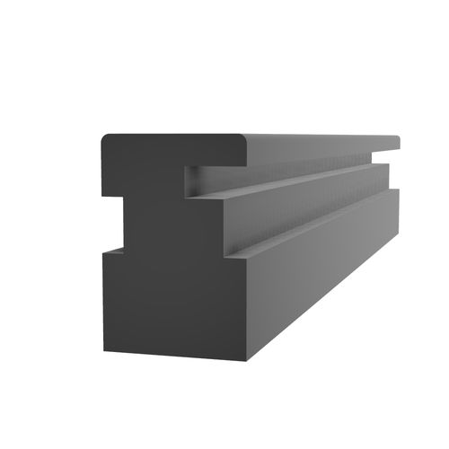 Guía para  transportador - R8030 - trimat srl